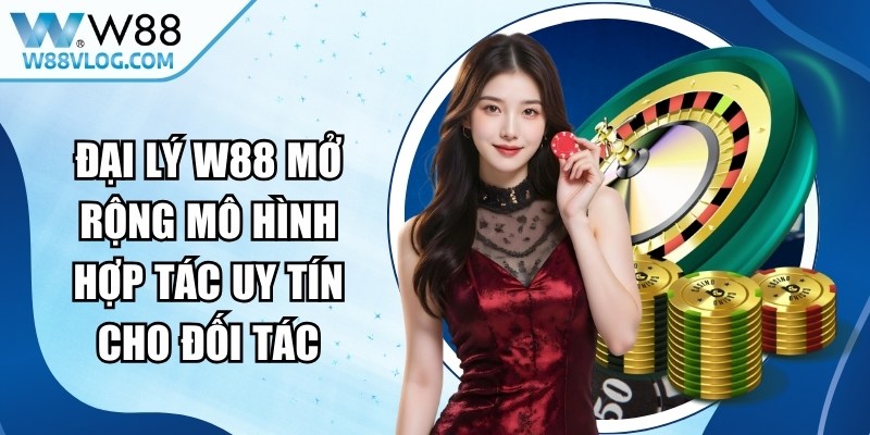 Đại Lý W88